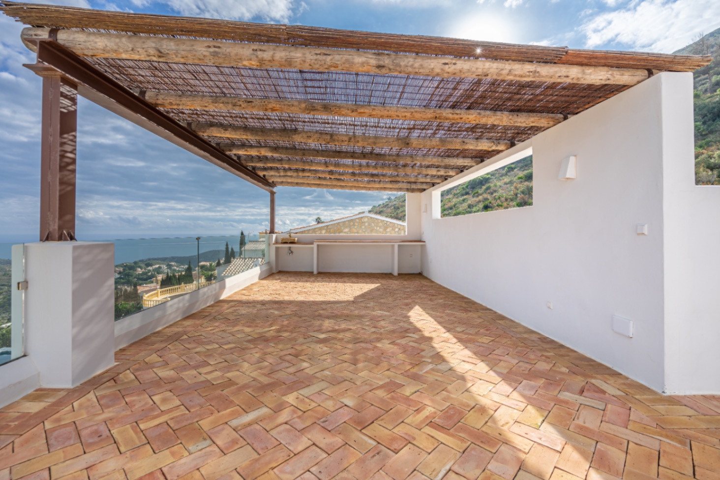 Villa na sprzedaż w Benitachell, Alicante