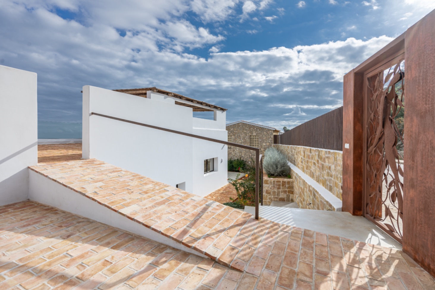 Villa na sprzedaż w Benitachell, Alicante