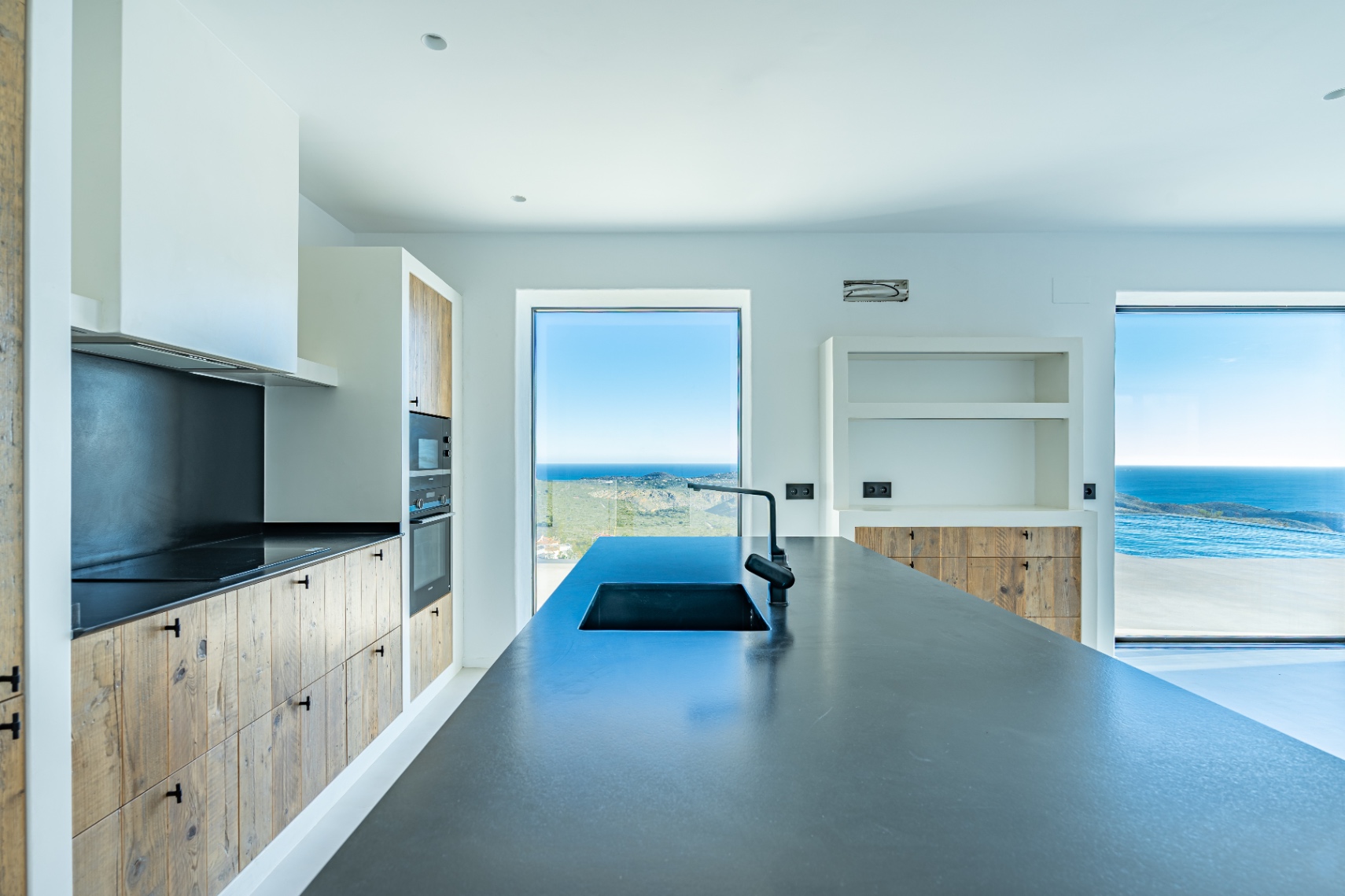 Villa na sprzedaż w Benitachell, Alicante