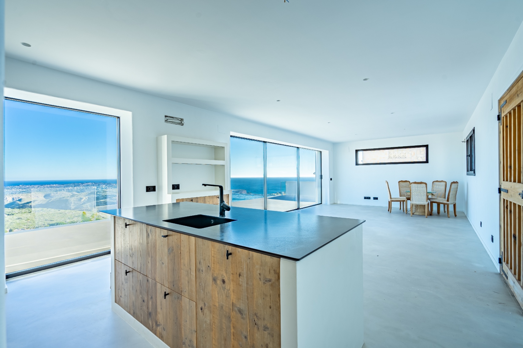 Villa na sprzedaż w Benitachell, Alicante