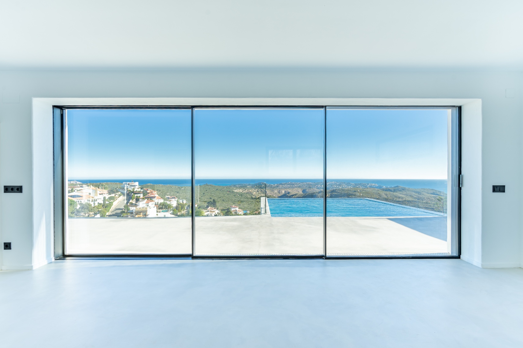 Villa na sprzedaż w Benitachell, Alicante