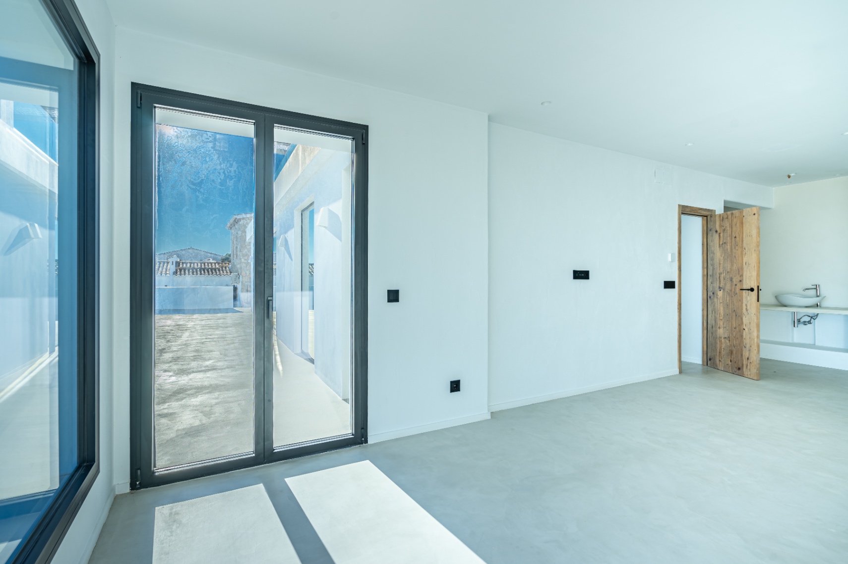 Villa na sprzedaż w Benitachell, Alicante