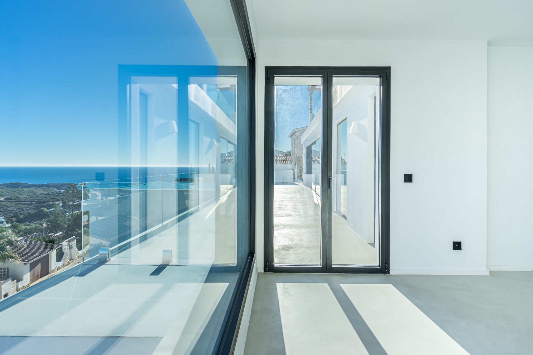 Villa na sprzedaż w Benitachell, Alicante