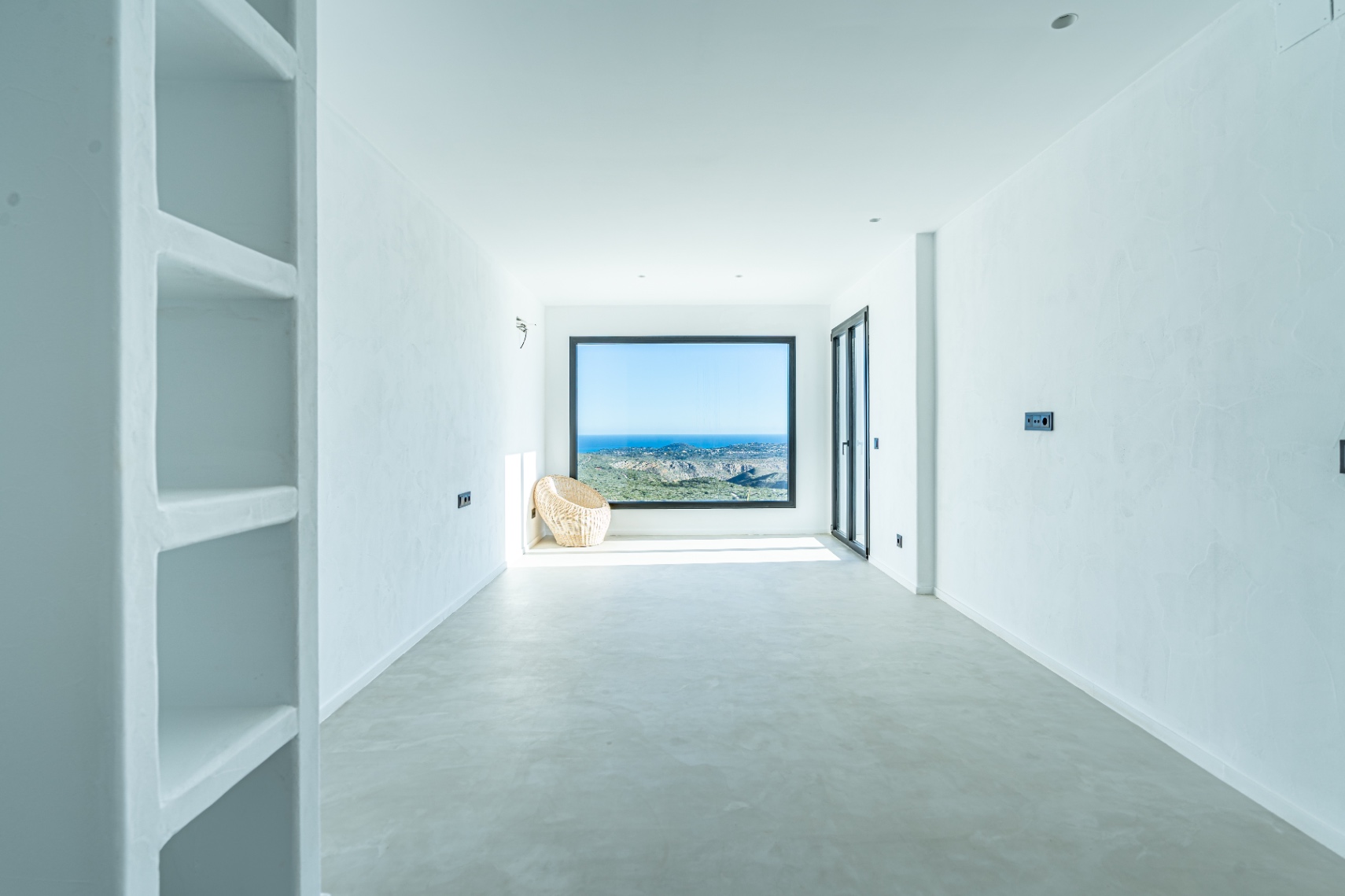 Villa na sprzedaż w Benitachell, Alicante
