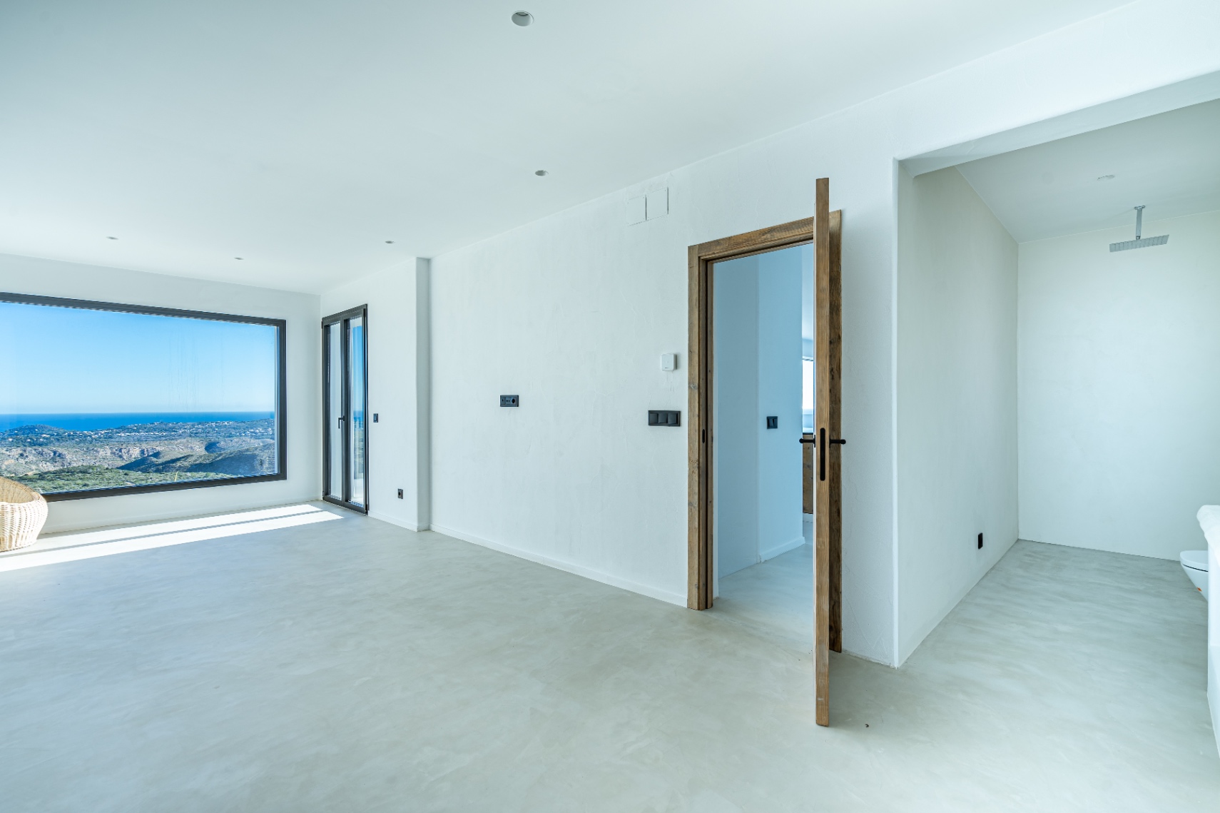 Villa na sprzedaż w Benitachell, Alicante
