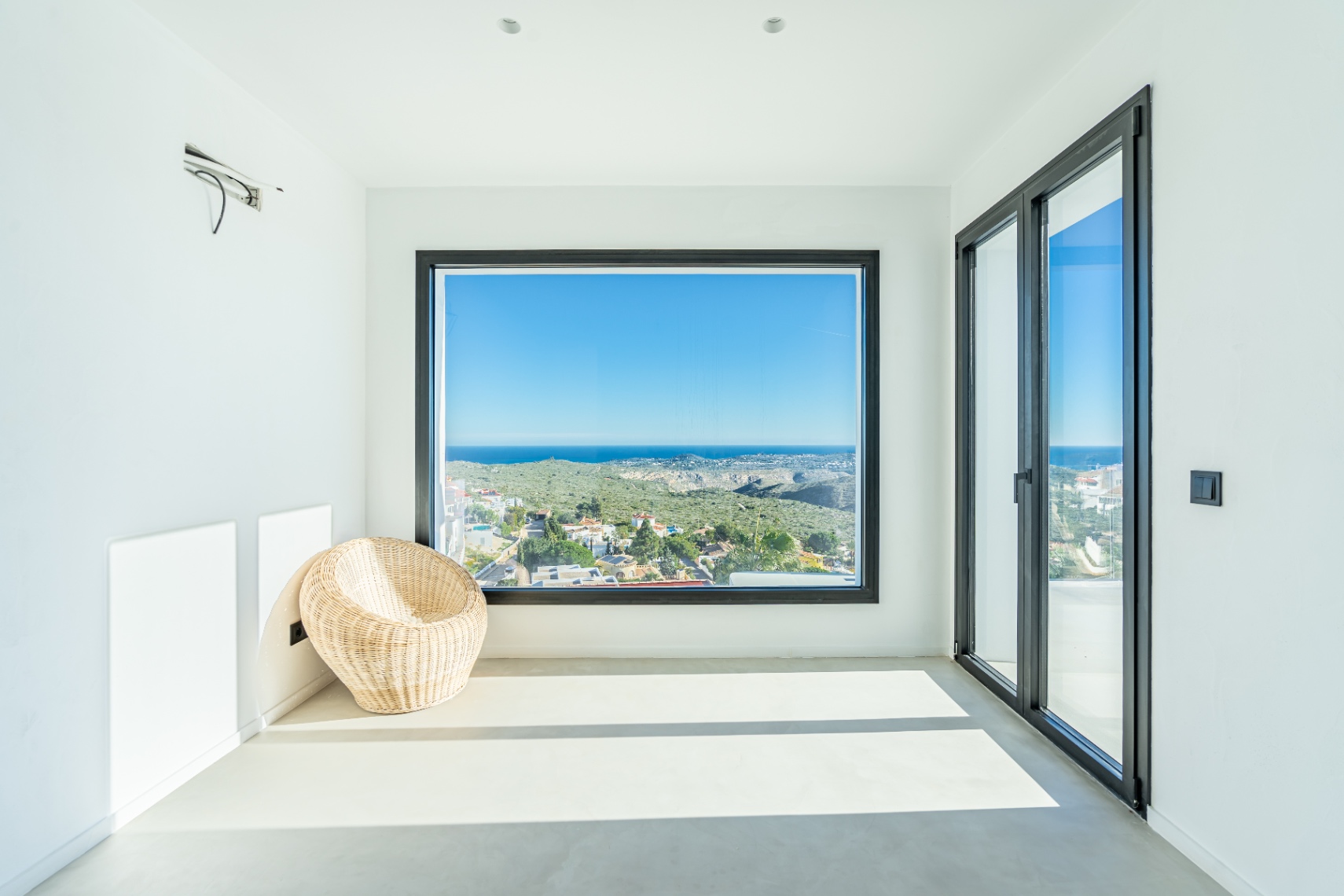 Villa na sprzedaż w Benitachell, Alicante
