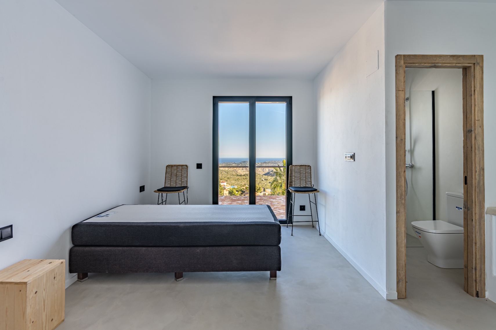 Villa na sprzedaż w Benitachell, Alicante