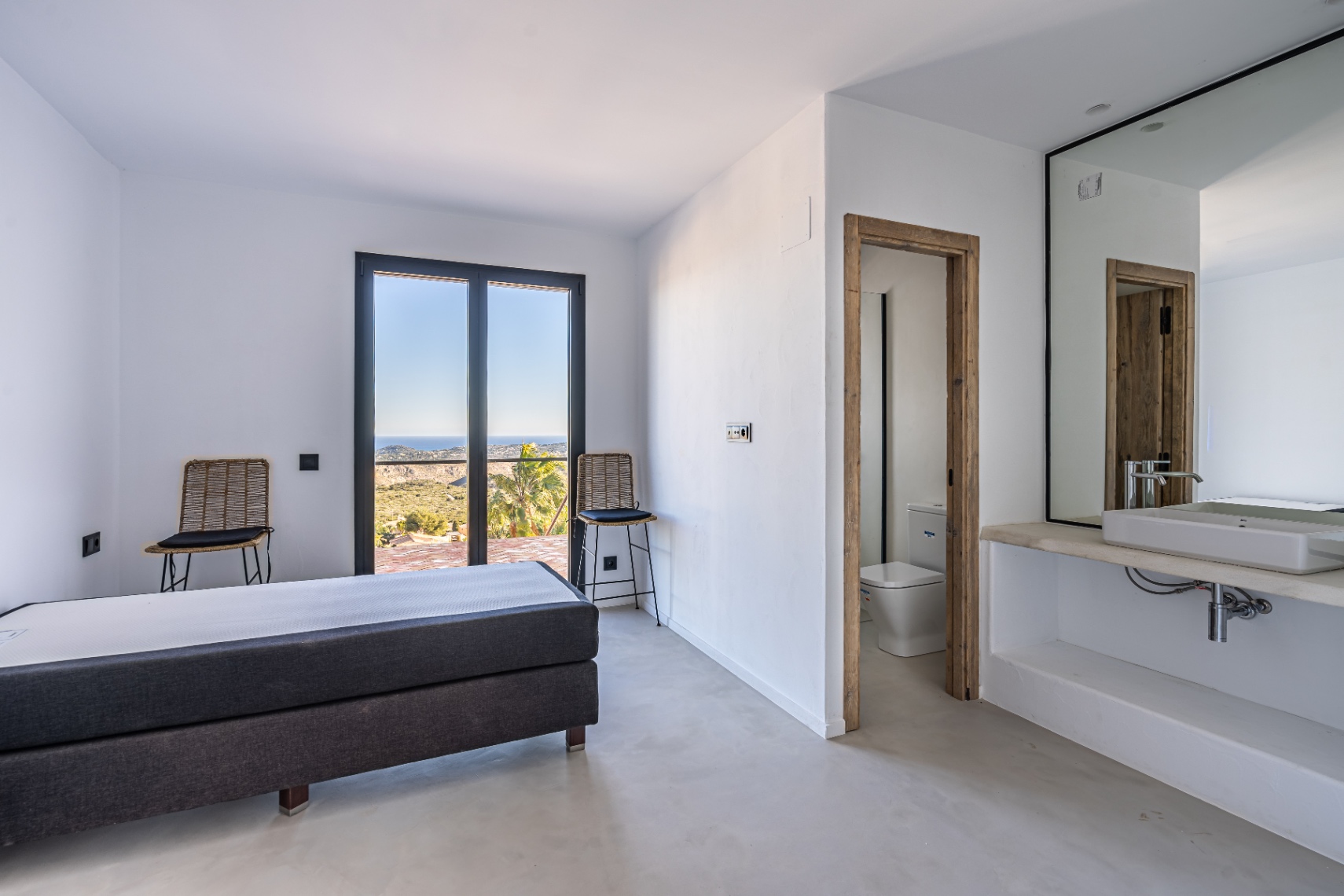 Villa na sprzedaż w Benitachell, Alicante