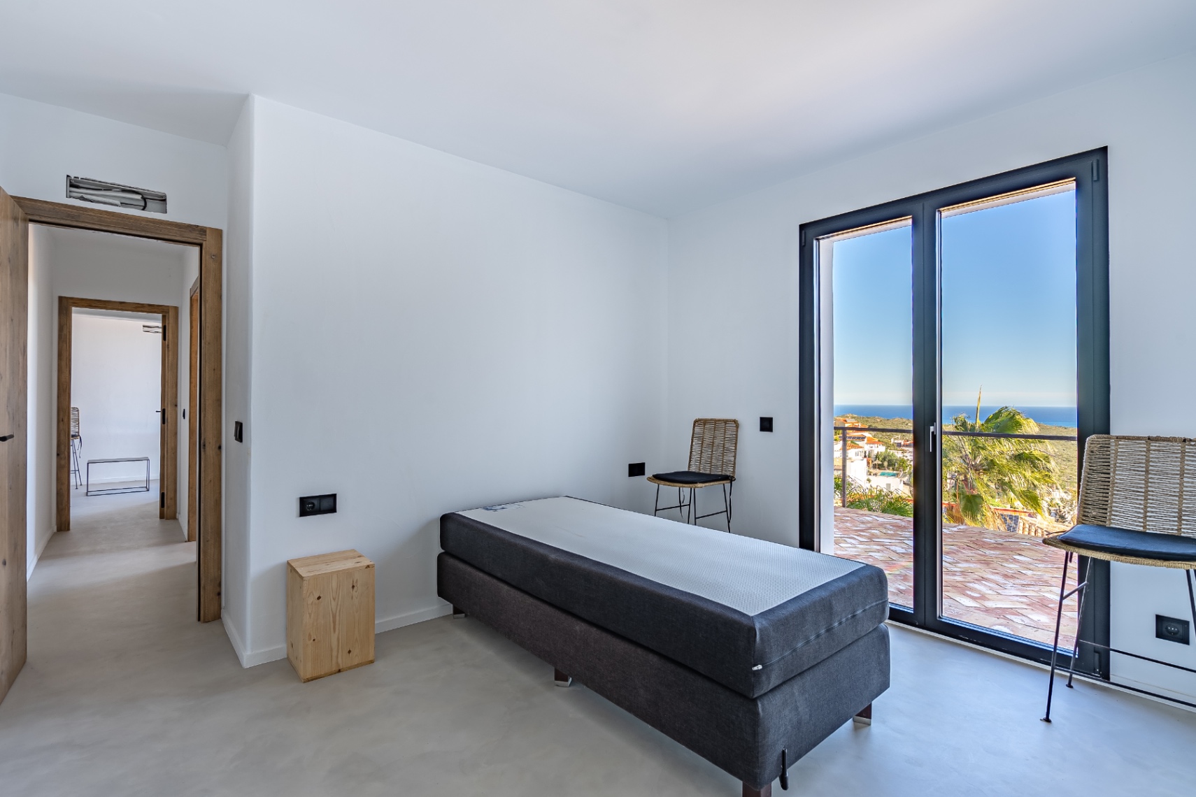 Villa na sprzedaż w Benitachell, Alicante