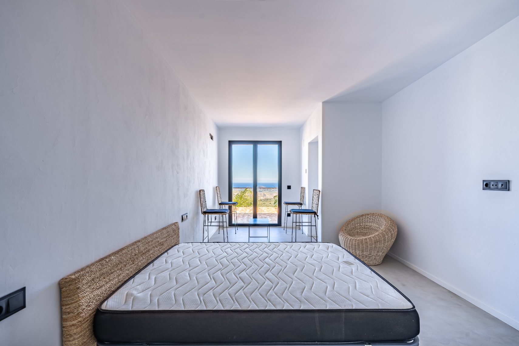 Villa na sprzedaż w Benitachell, Alicante