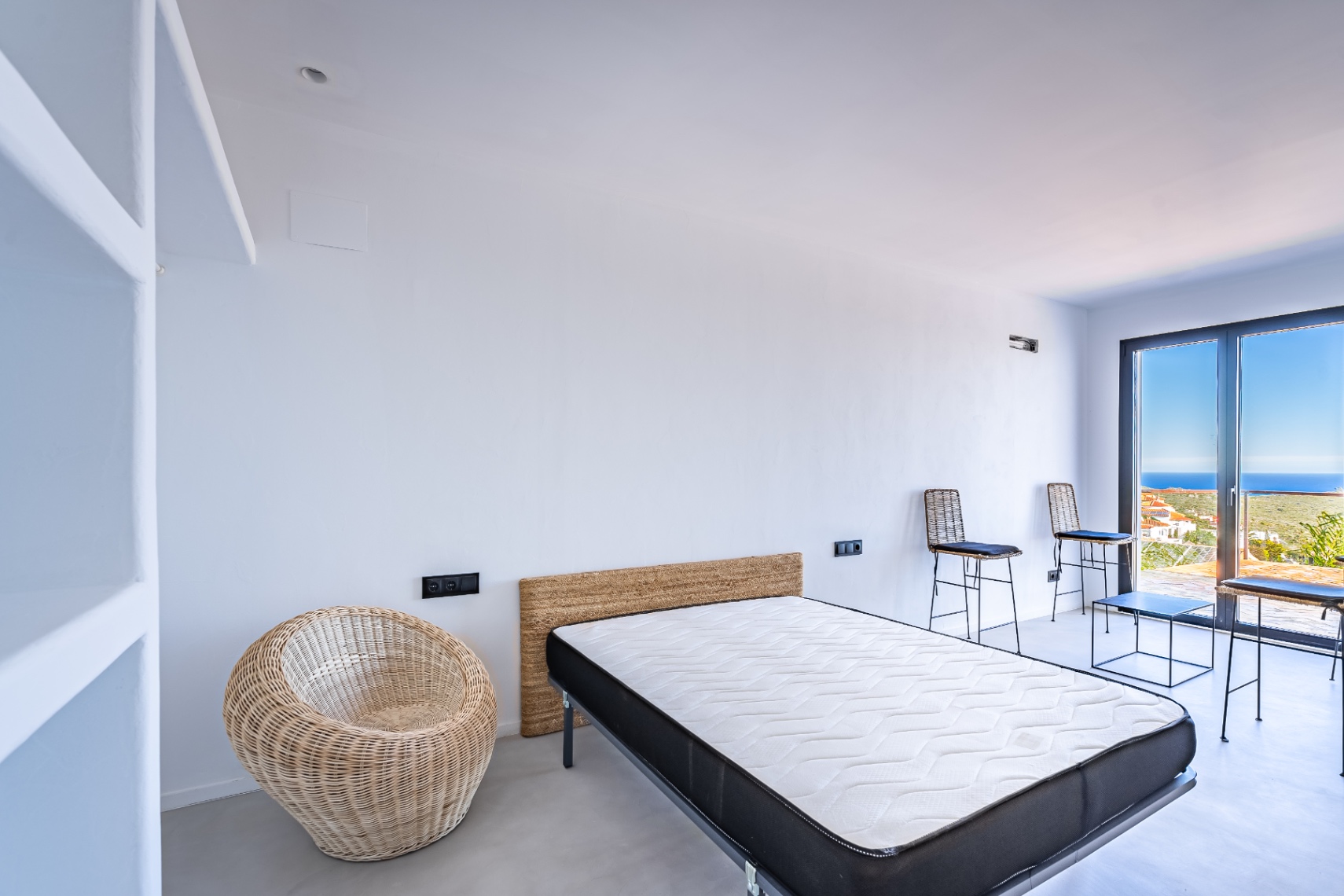 Villa na sprzedaż w Benitachell, Alicante