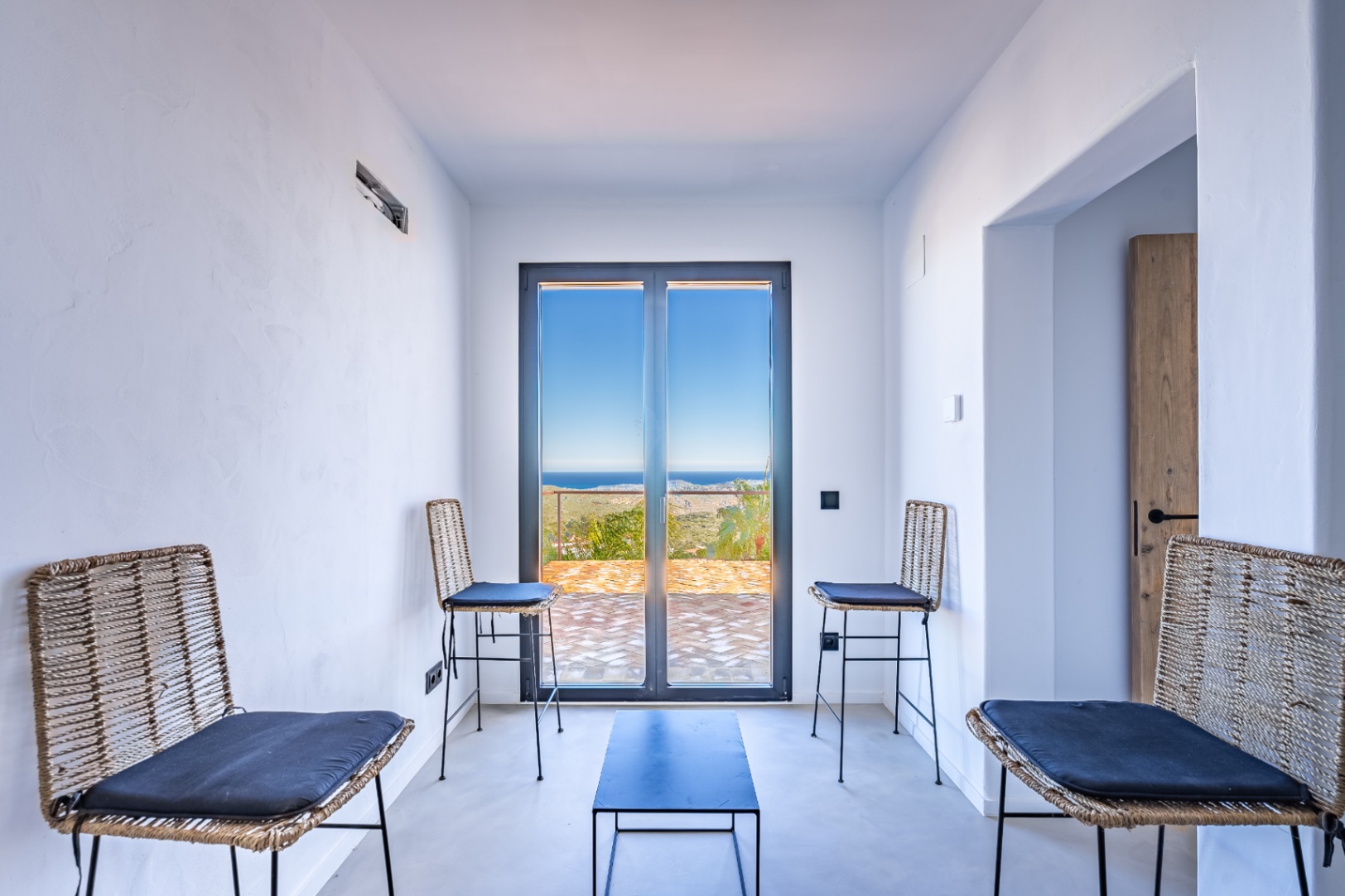 Villa na sprzedaż w Benitachell, Alicante