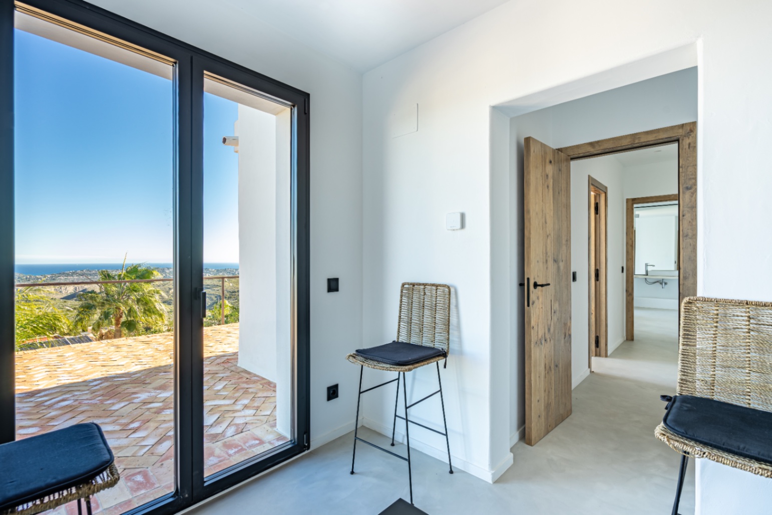 Villa na sprzedaż w Benitachell, Alicante