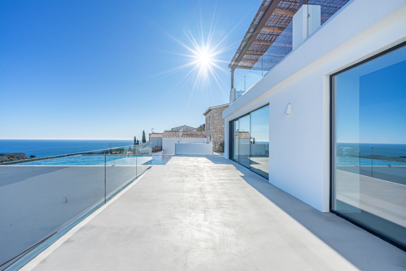Villa na sprzedaż w Benitachell, Alicante
