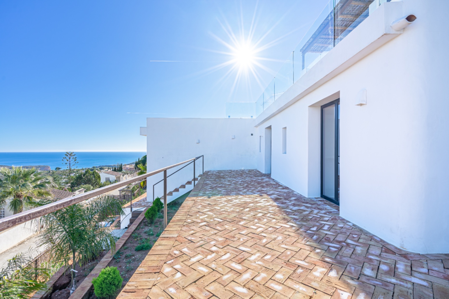 Villa na sprzedaż w Benitachell, Alicante