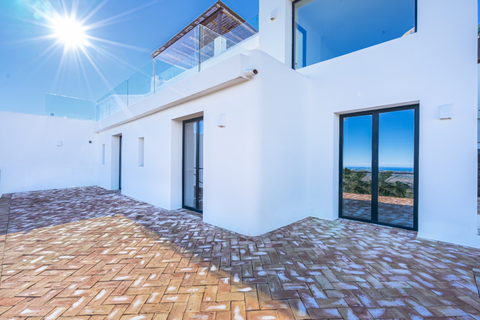 Villa na sprzedaż w Benitachell, Alicante