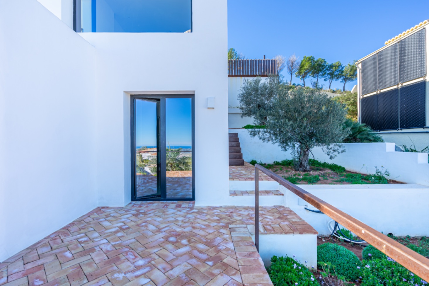Villa na sprzedaż w Benitachell, Alicante