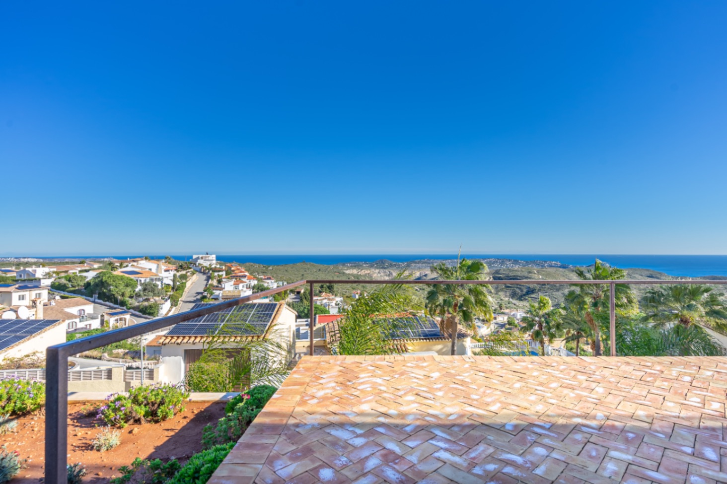 Villa na sprzedaż w Benitachell, Alicante
