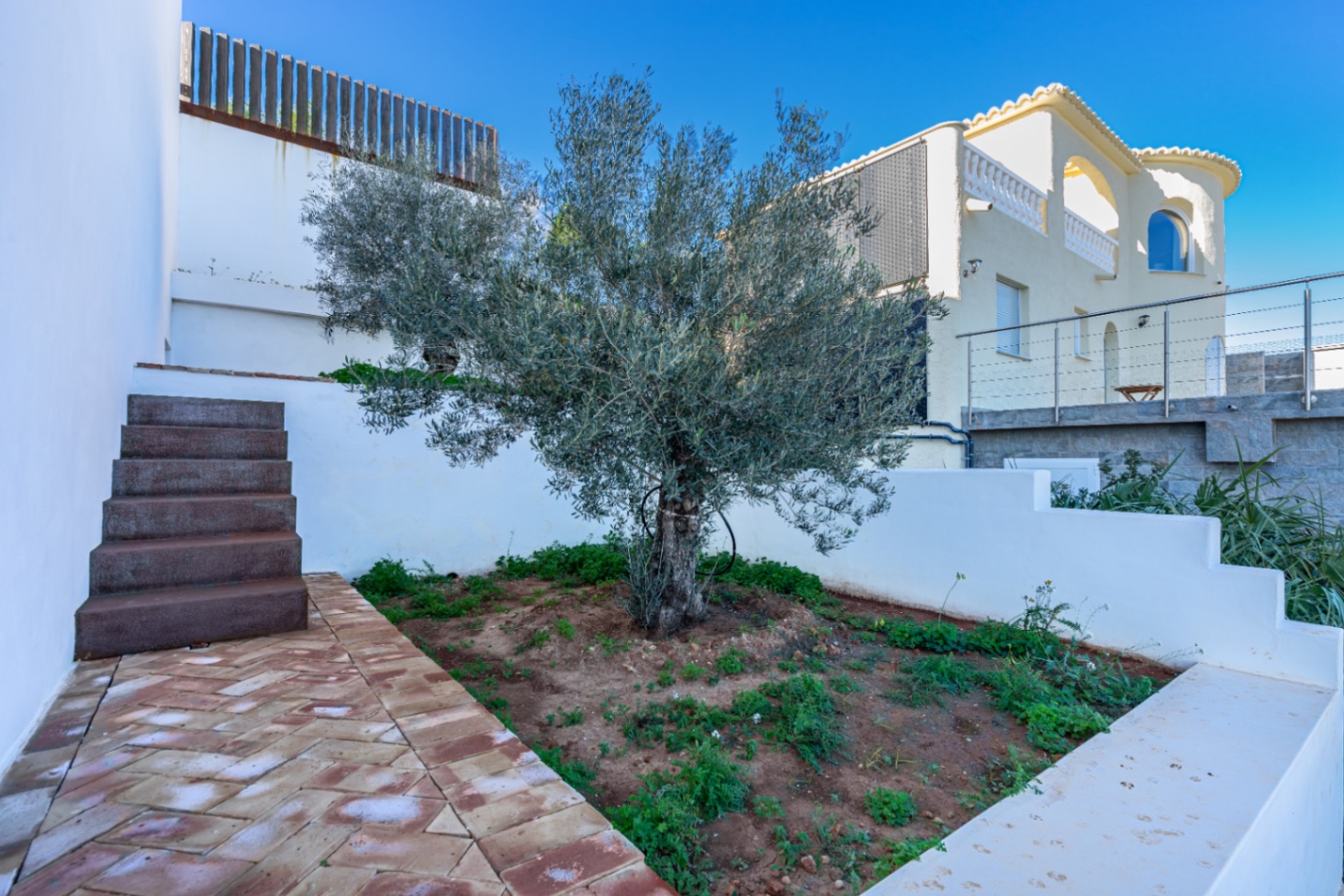 Villa na sprzedaż w Benitachell, Alicante