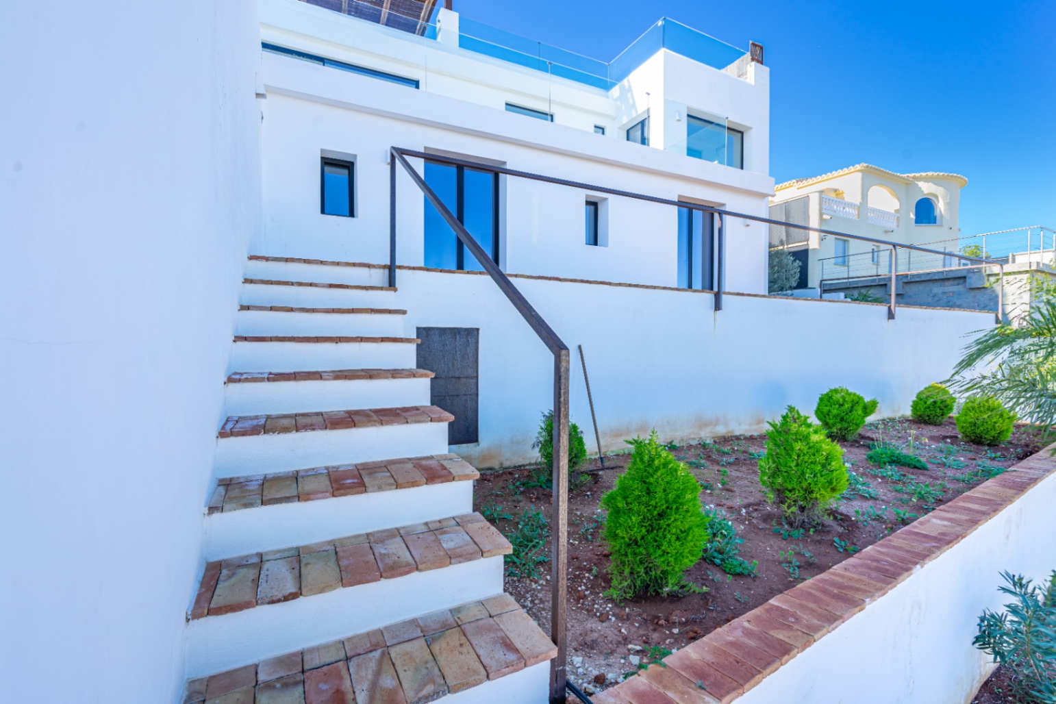 Villa na sprzedaż w Benitachell, Alicante