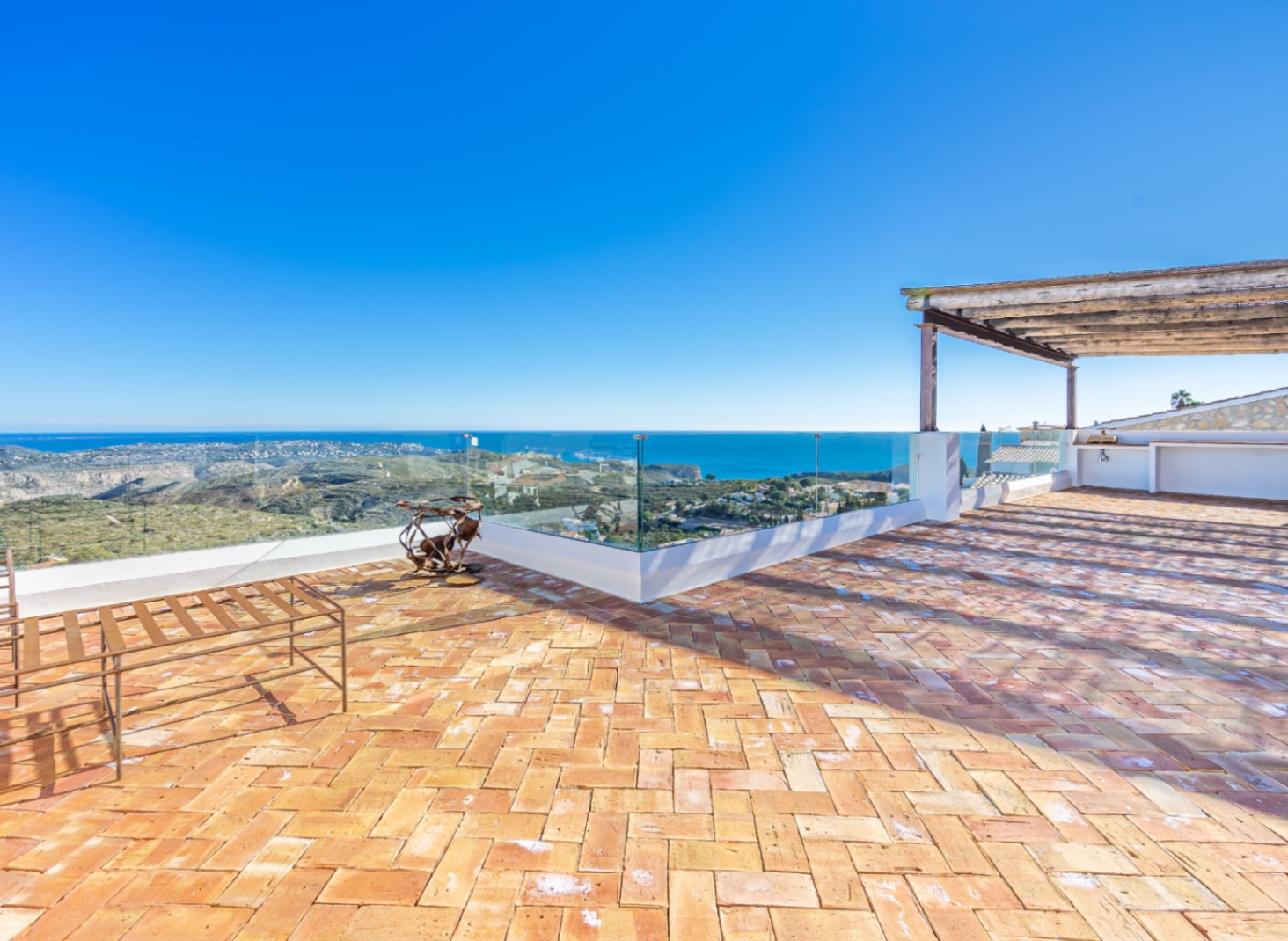Villa na sprzedaż w Benitachell, Alicante