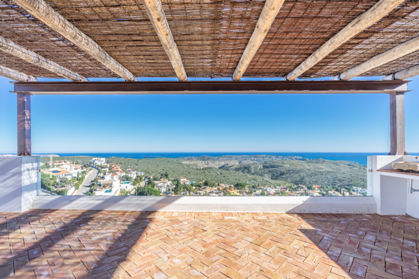 Villa na sprzedaż w Benitachell, Alicante