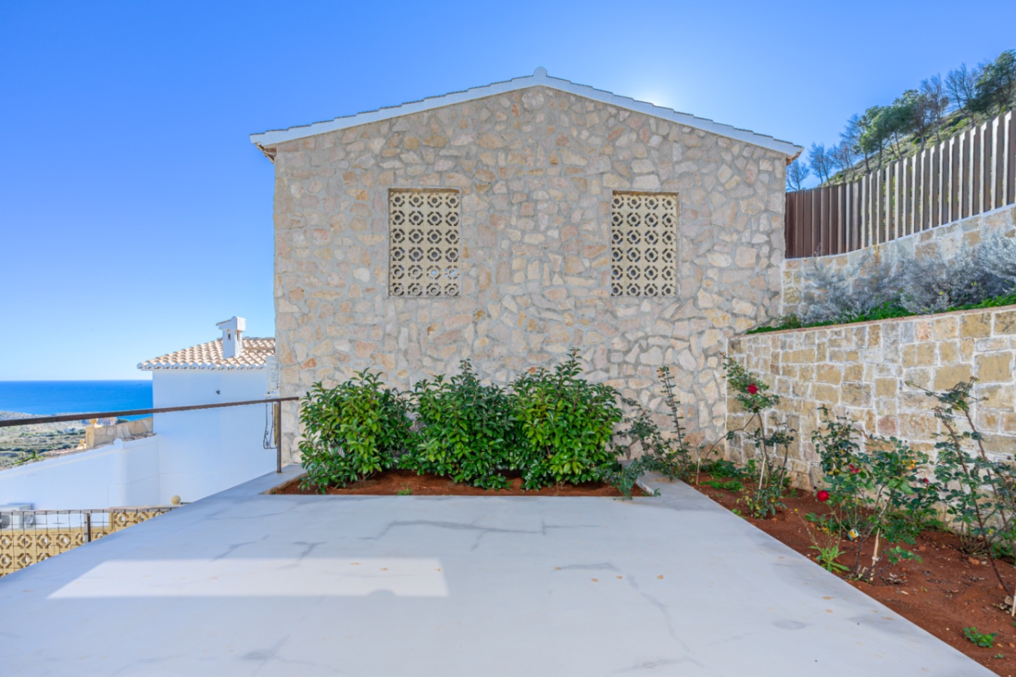 Villa na sprzedaż w Benitachell, Alicante