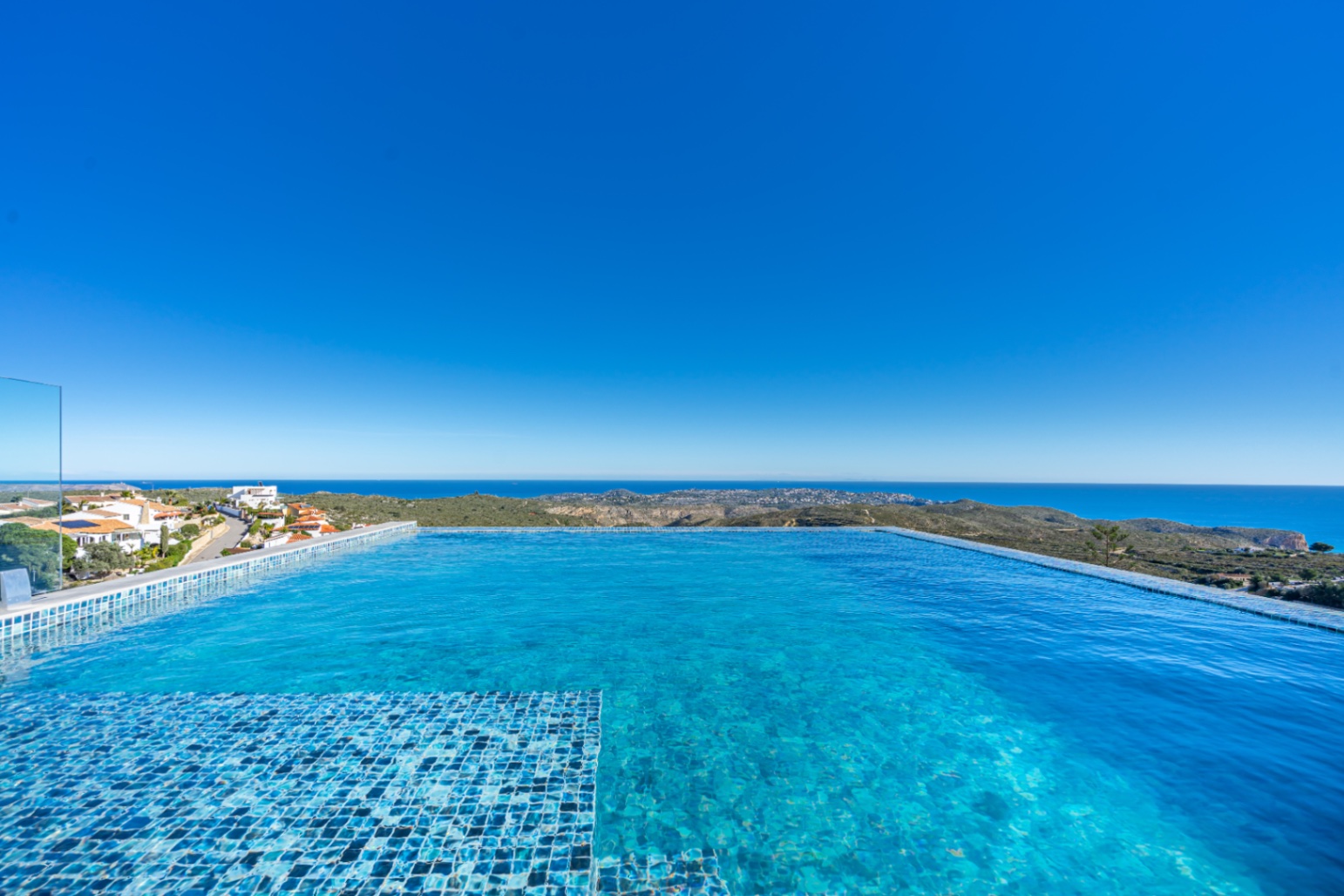 Villa na sprzedaż w Benitachell, Alicante
