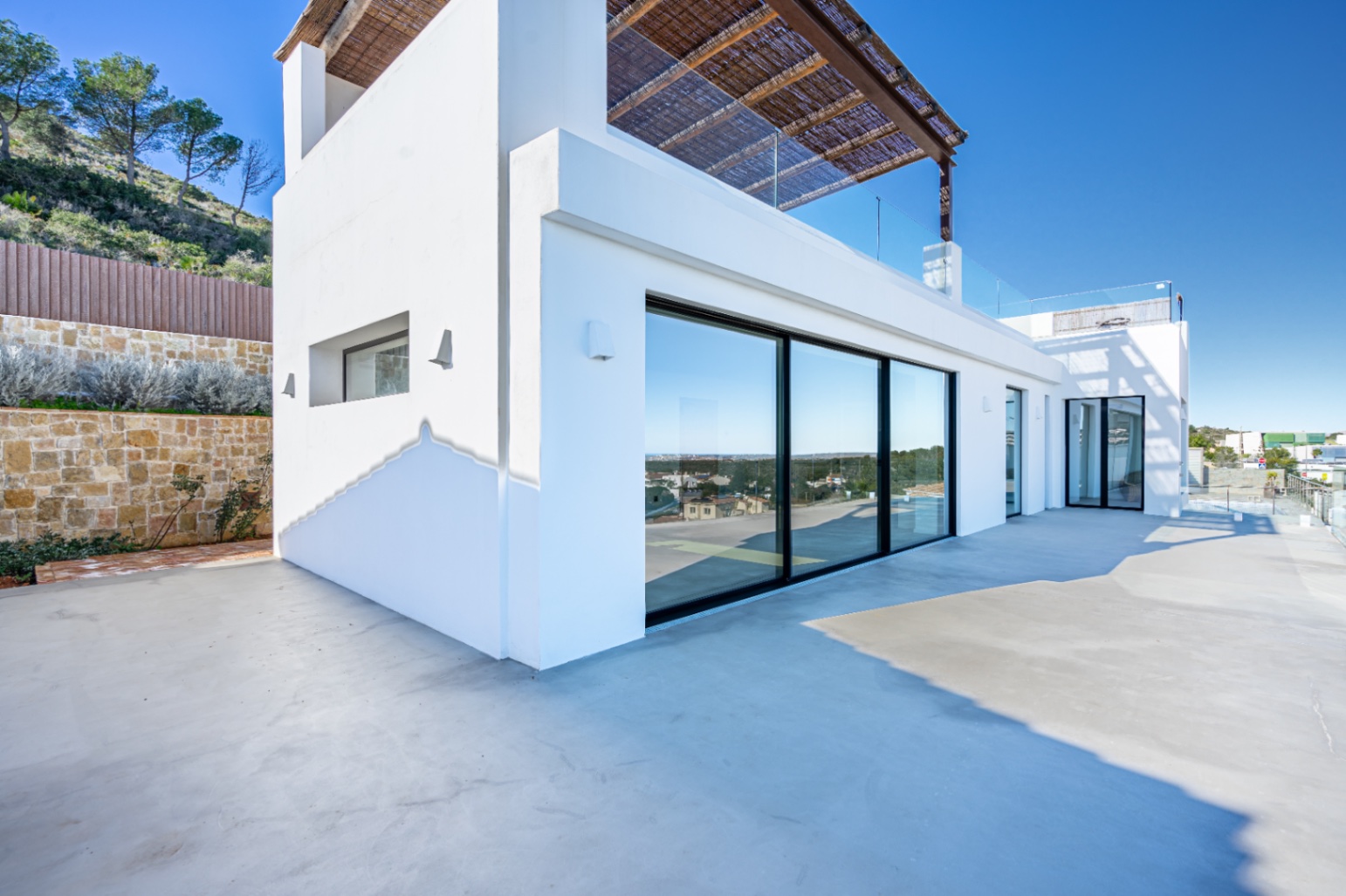 Villa na sprzedaż w Benitachell, Alicante