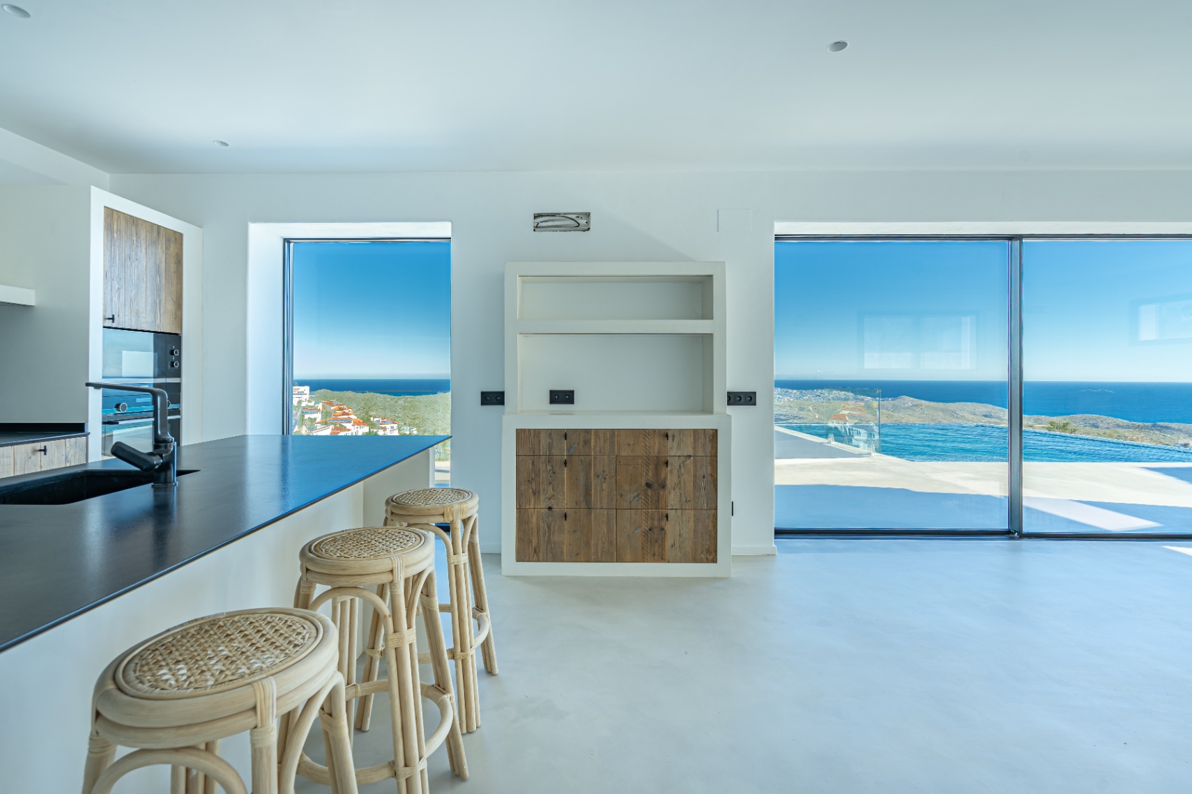 Villa na sprzedaż w Benitachell, Alicante