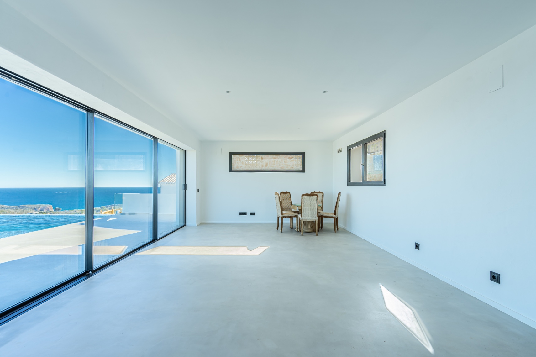 Villa na sprzedaż w Benitachell, Alicante