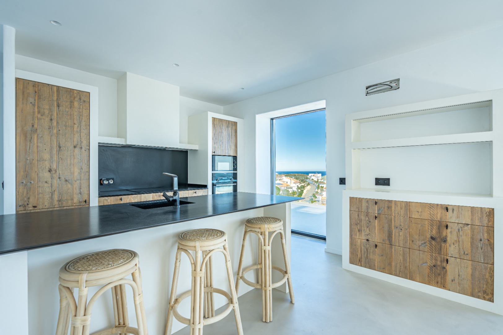 Villa na sprzedaż w Benitachell, Alicante