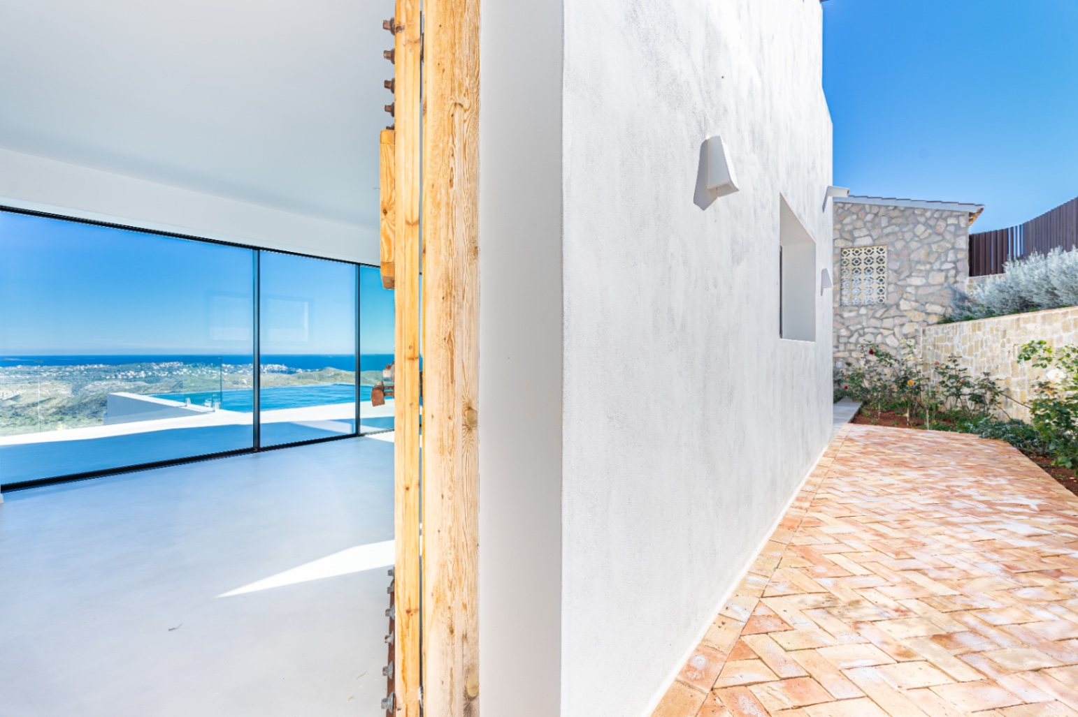 Villa na sprzedaż w Benitachell, Alicante