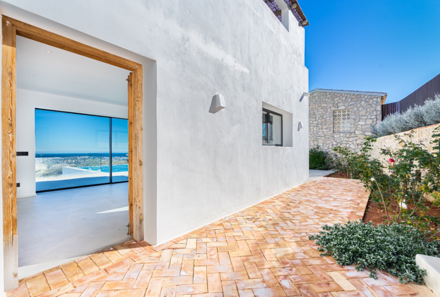Villa na sprzedaż w Benitachell, Alicante
